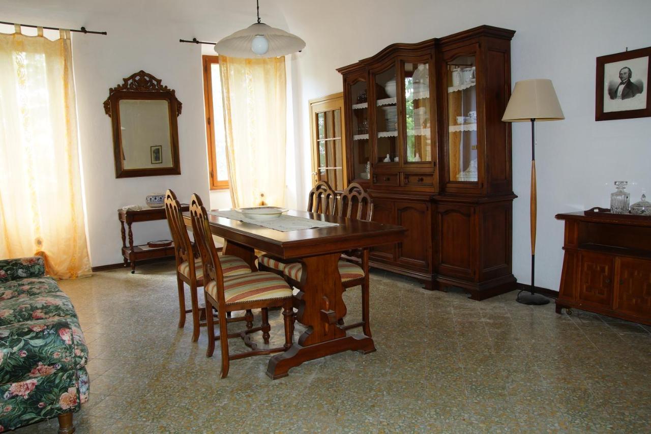 Casa Marsili Apartment Montecatini Val di Cecina Exterior photo