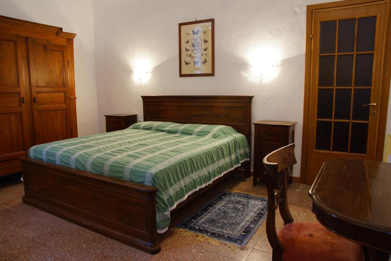 Casa Marsili Apartment Montecatini Val di Cecina Exterior photo