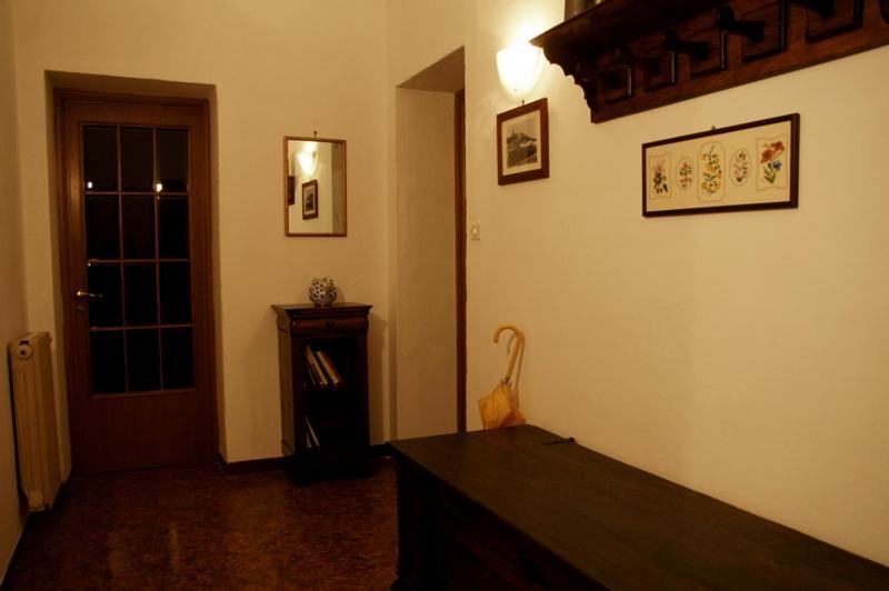 Casa Marsili Apartment Montecatini Val di Cecina Exterior photo